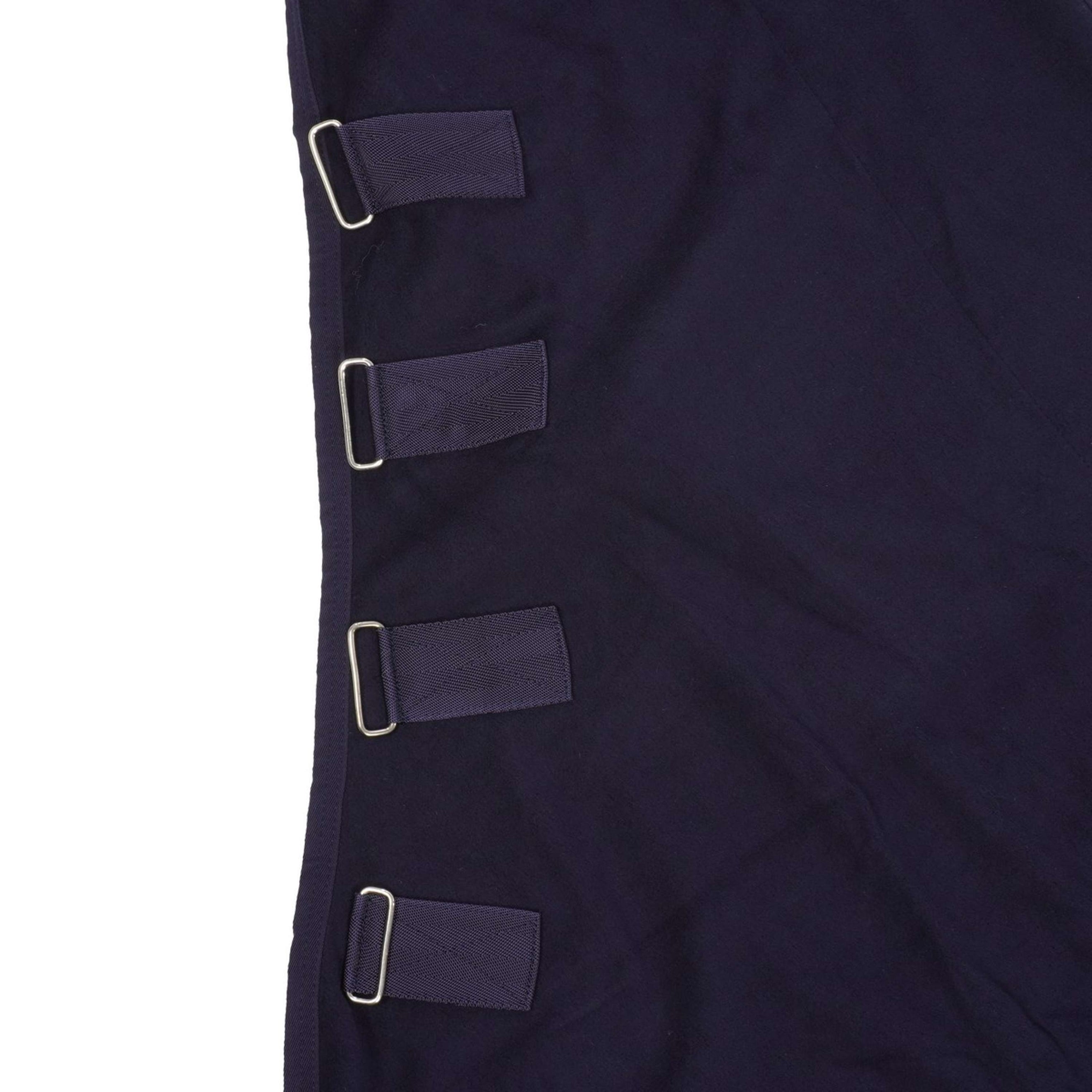 Harry's Horse Halsstück Fleece Navy Harry's Horse Halsstück Fleece Navy