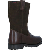 Horka Outdoorstiefel Cornwall Forest Green