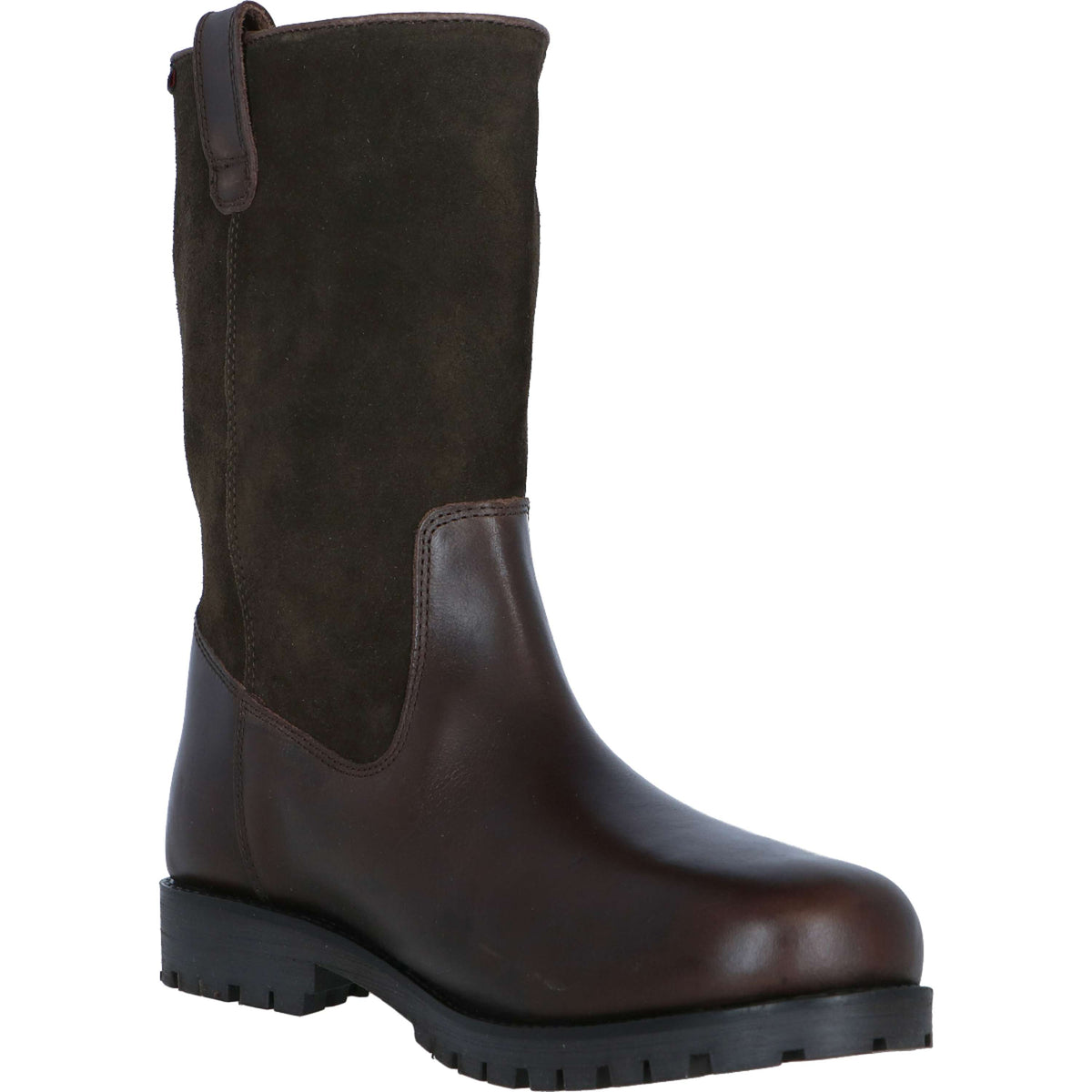 Horka Outdoorstiefel Cornwall Forest Green