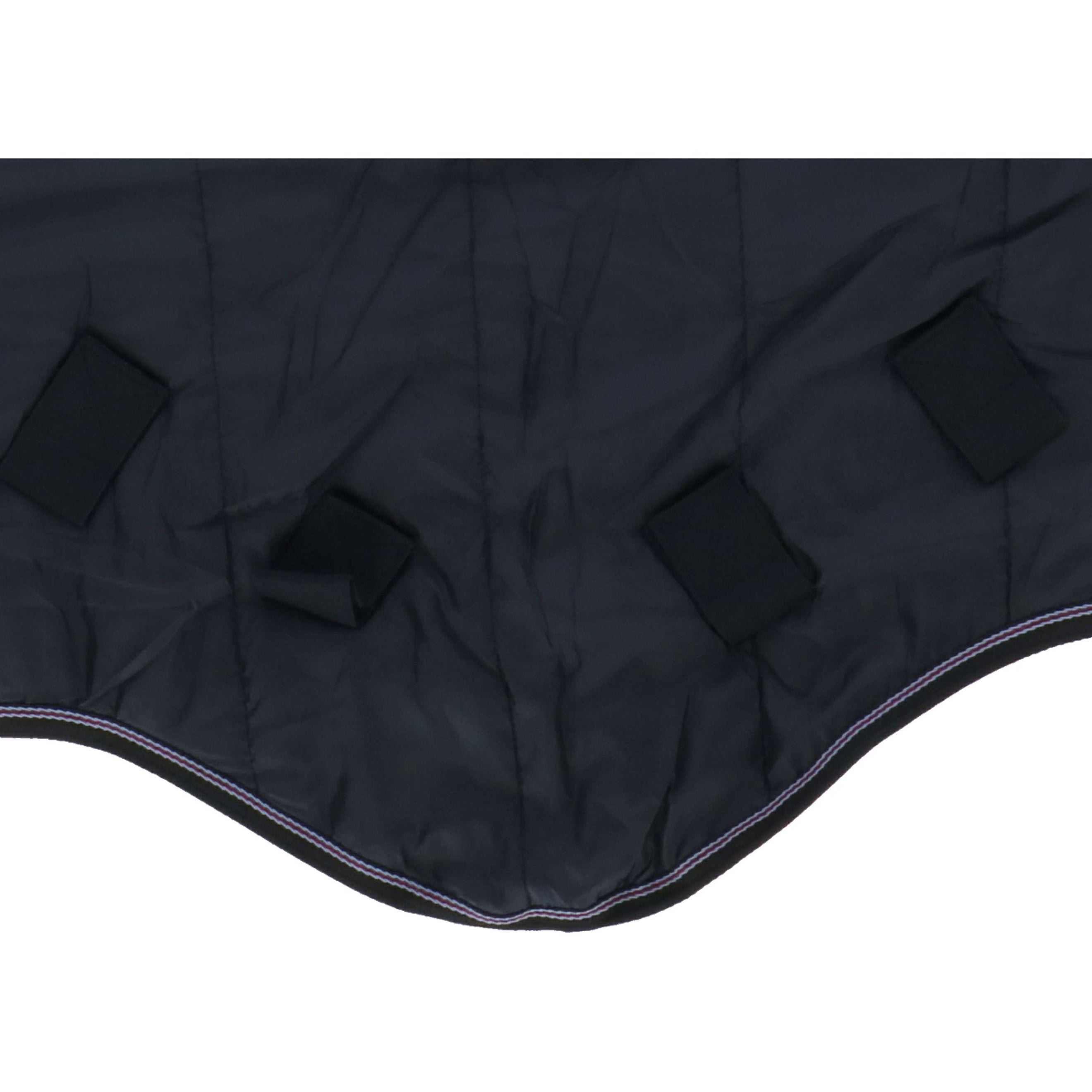 Kavalkade Halsstück Alaska IV 100g Schwarz Kavalkade Halsstück Alaska IV 100g Schwarz