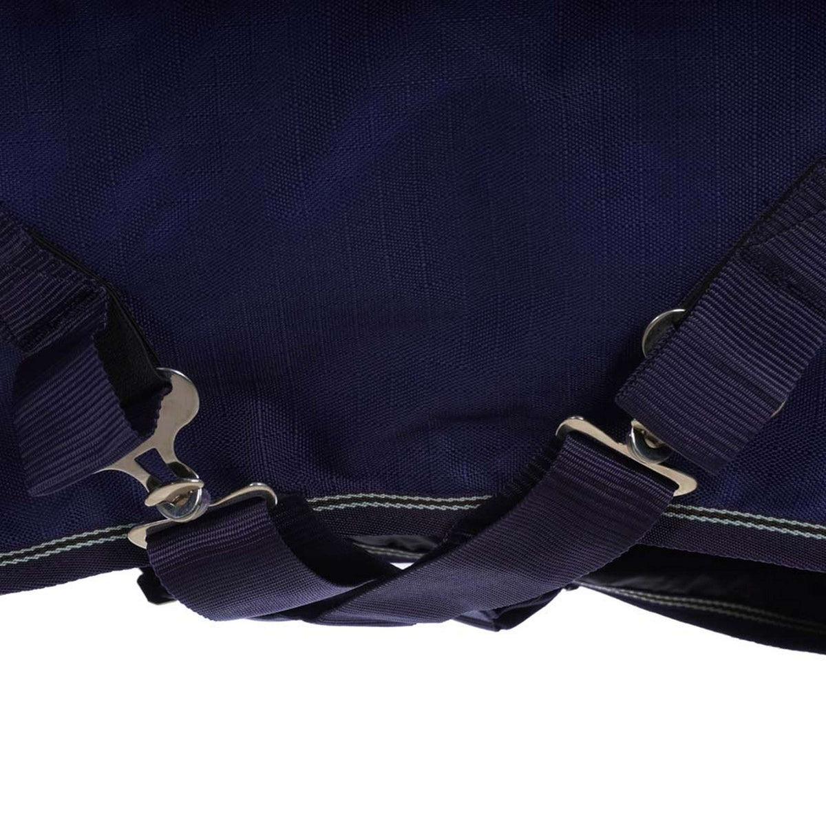 Kavalkade Outdoordecke Montreal 200g Navy