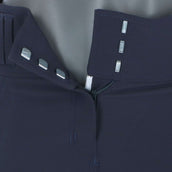 Covalliero Reithose HighWaist Blau