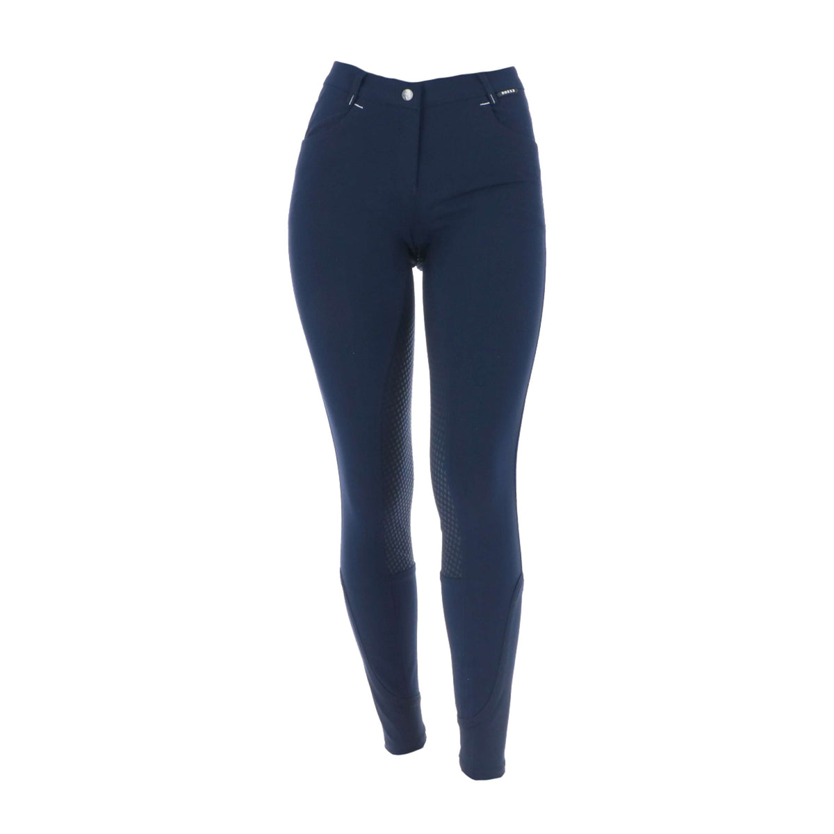 Horka Damen Reithose Bremen Blau