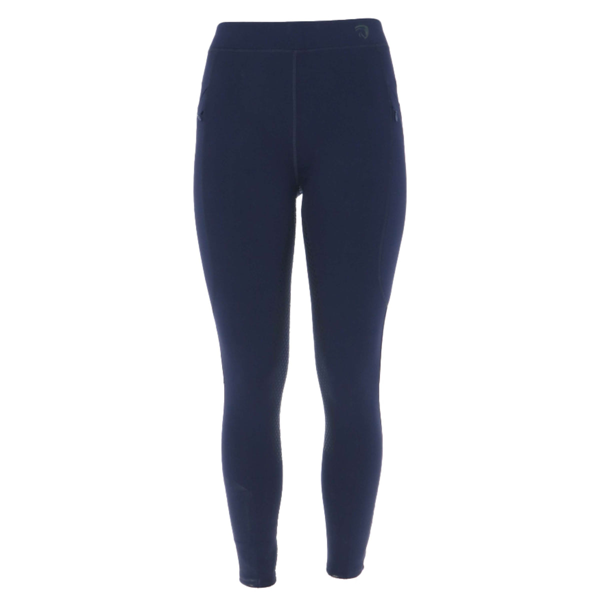 Horka Reitleggings Kate Junior Blau