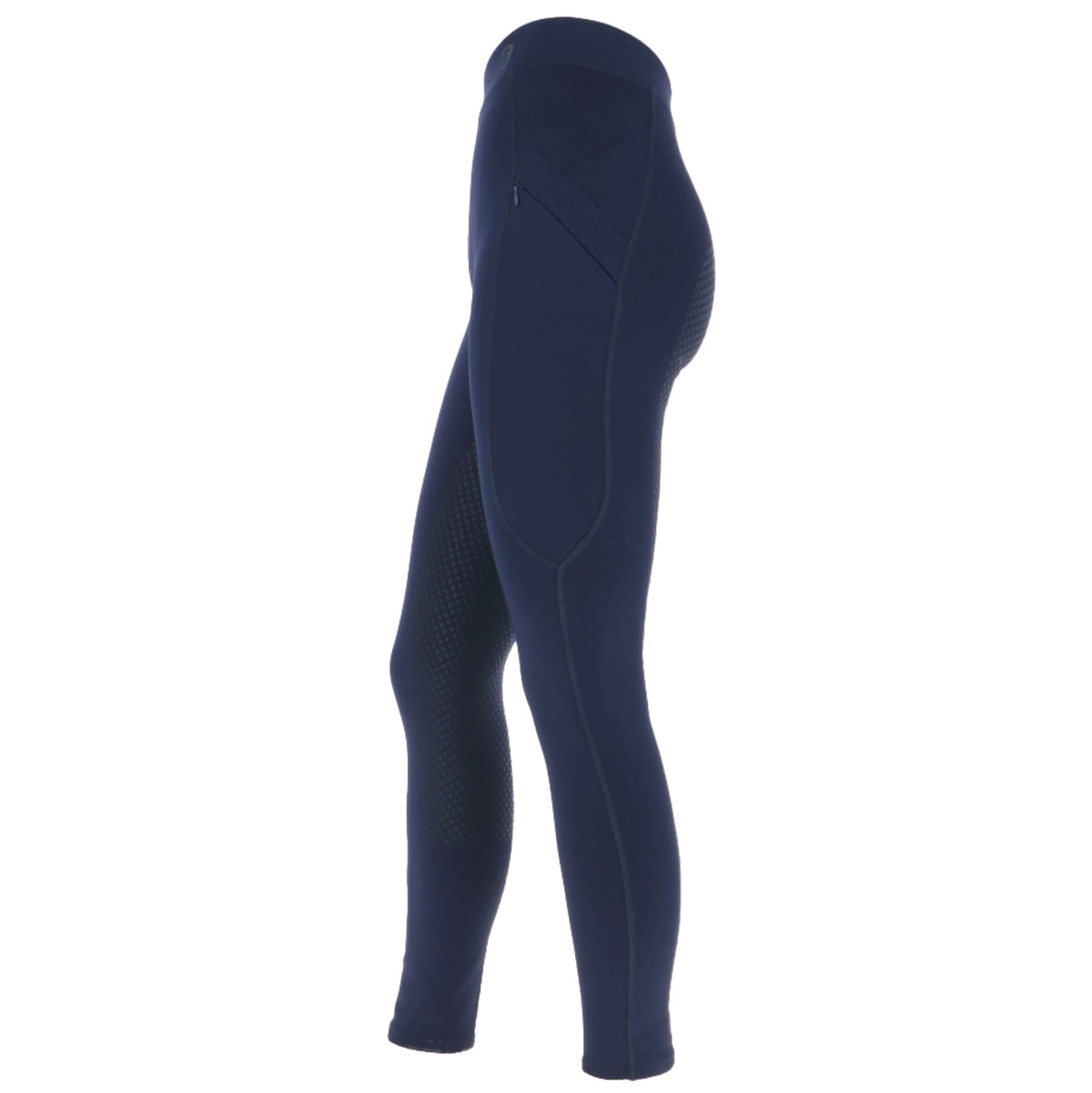 HORKA Reitleggings Kate Junior Blau