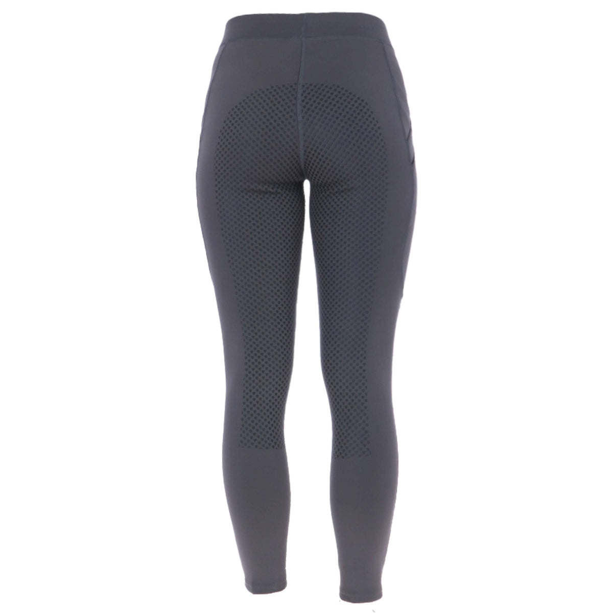 Horka Reitleggings Kate Junior Anthrazit