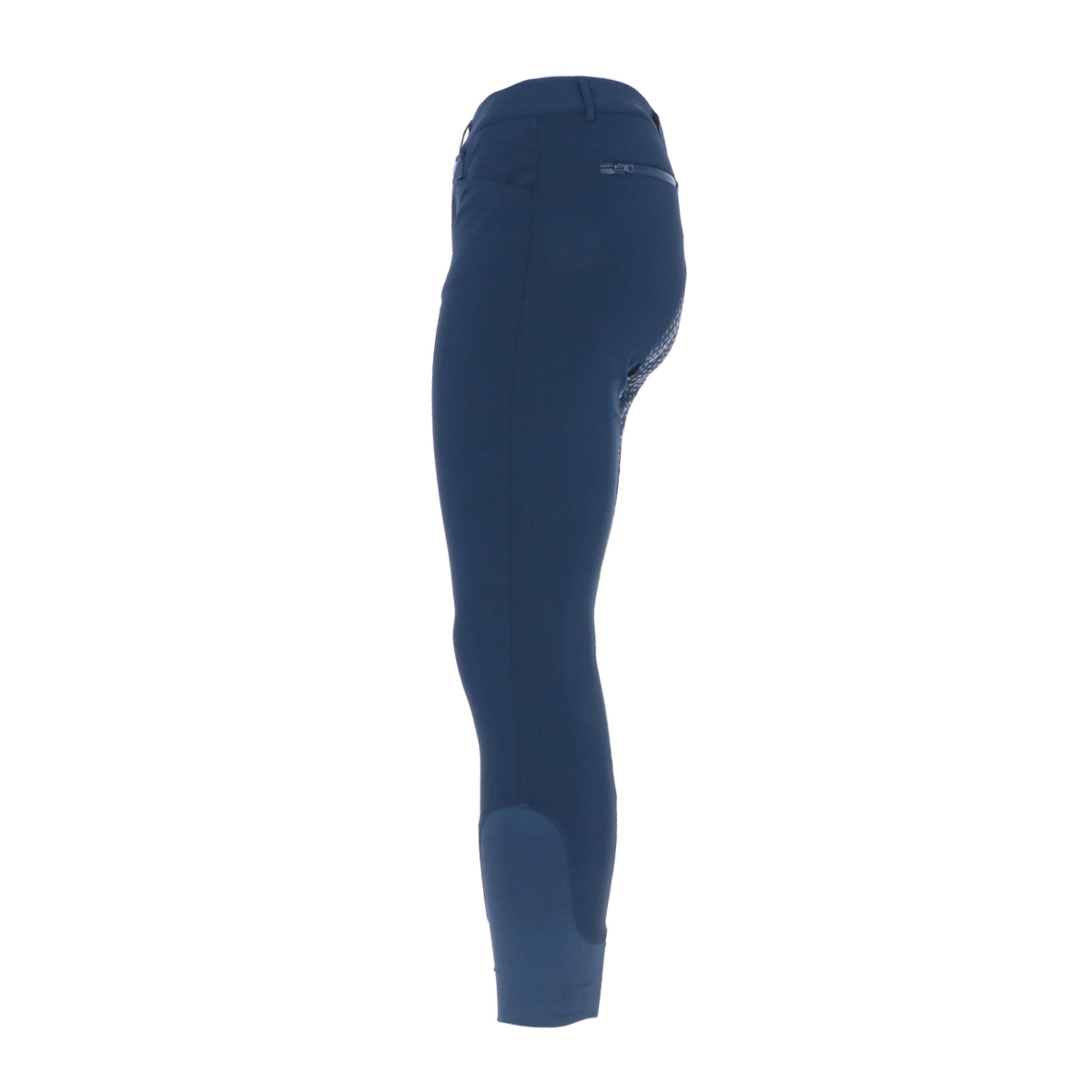 Harry's Horse Reithose Liciano Herren Full Grip Navy Harry's Horse Reithose Liciano Herren Full Grip Navy