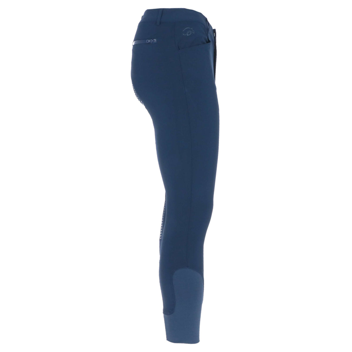 Harry's Horse Reithose Liciano Herren Full Grip Navy