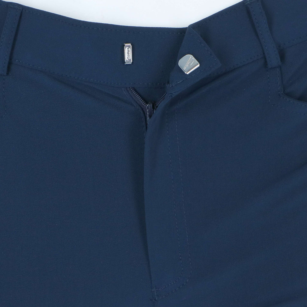 Harry's Horse Reithose Liciano Herren Full Grip Navy