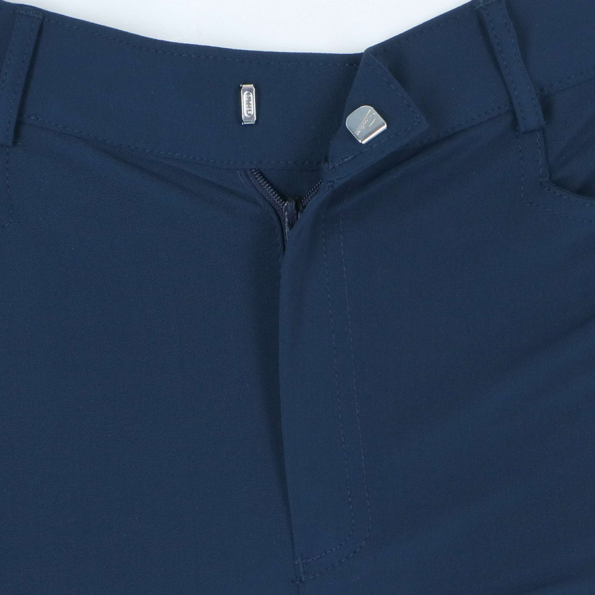 Harry's Horse Reithose Liciano Herren Full Grip Navy