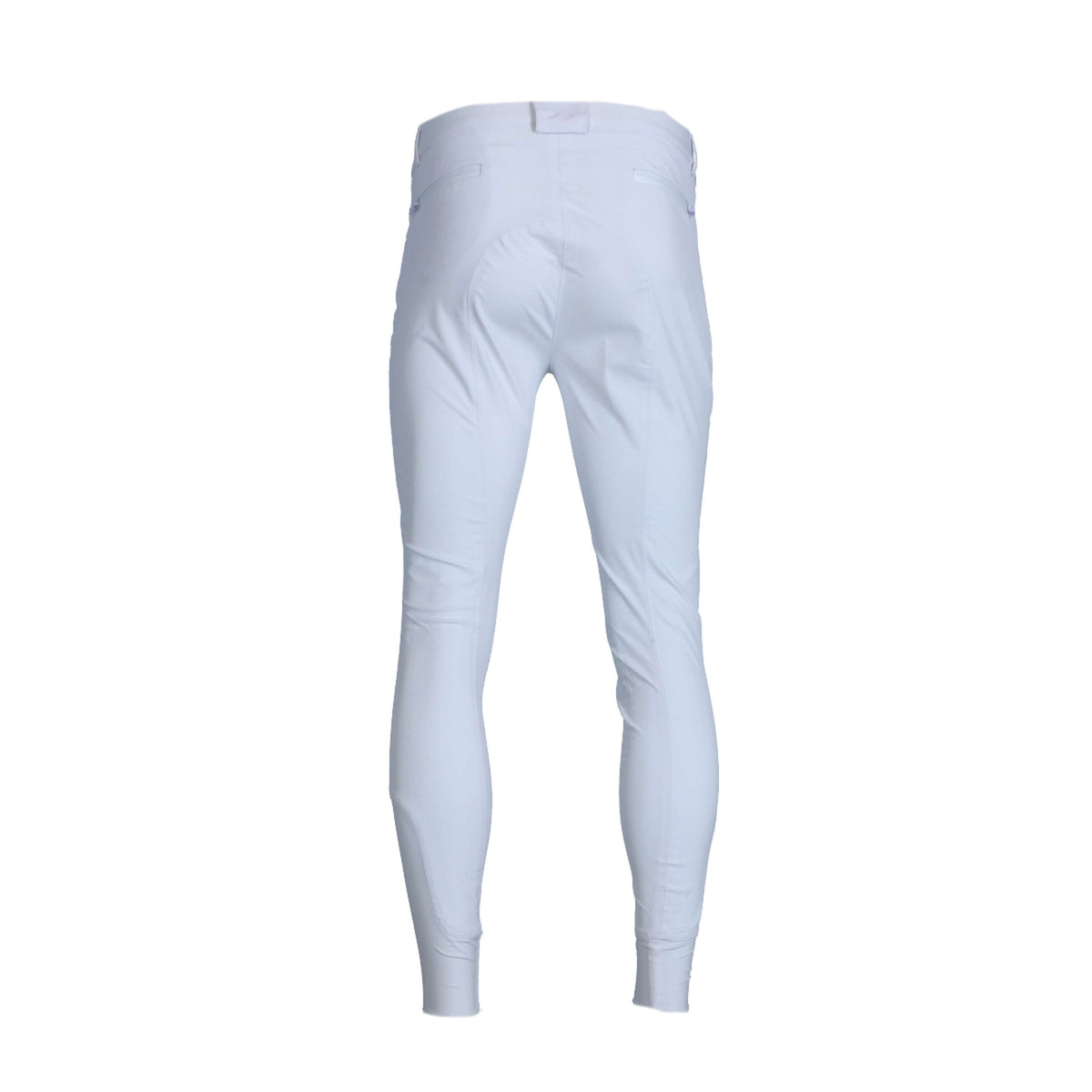 Harry's Horse Reithose Liciano Herren Grip Weiß