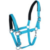 Norton Halfter Fluo Unterlegt Blau
