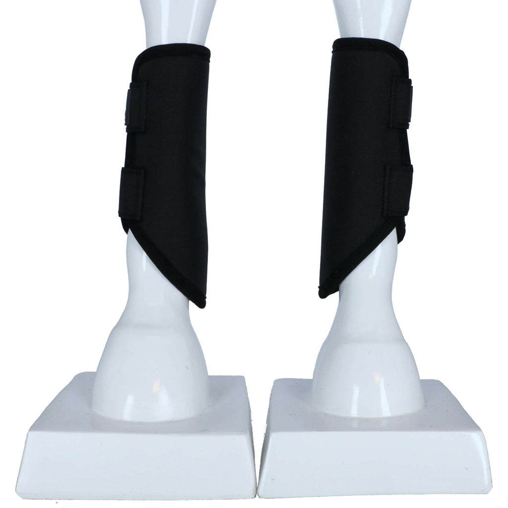 Kentucky Turnout Boots 3D Spacer Schwarz