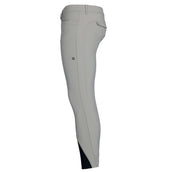 EQODE by Equiline Reithose Davis Man Knie Grip Beige