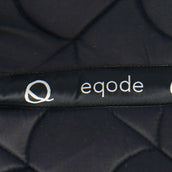EQODE by Equiline Schabracke Drake Dressur Blau