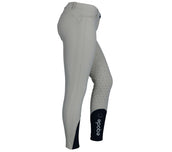 EQODE by Equiline Reithose Davina Full Grip Beige