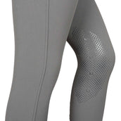 Kingsland Reithose Kadi E-Tec mit Knie-Grip Damen Grau