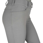 Kingsland Reithose Kadi E-Tec mit Knie-Grip Damen Grau