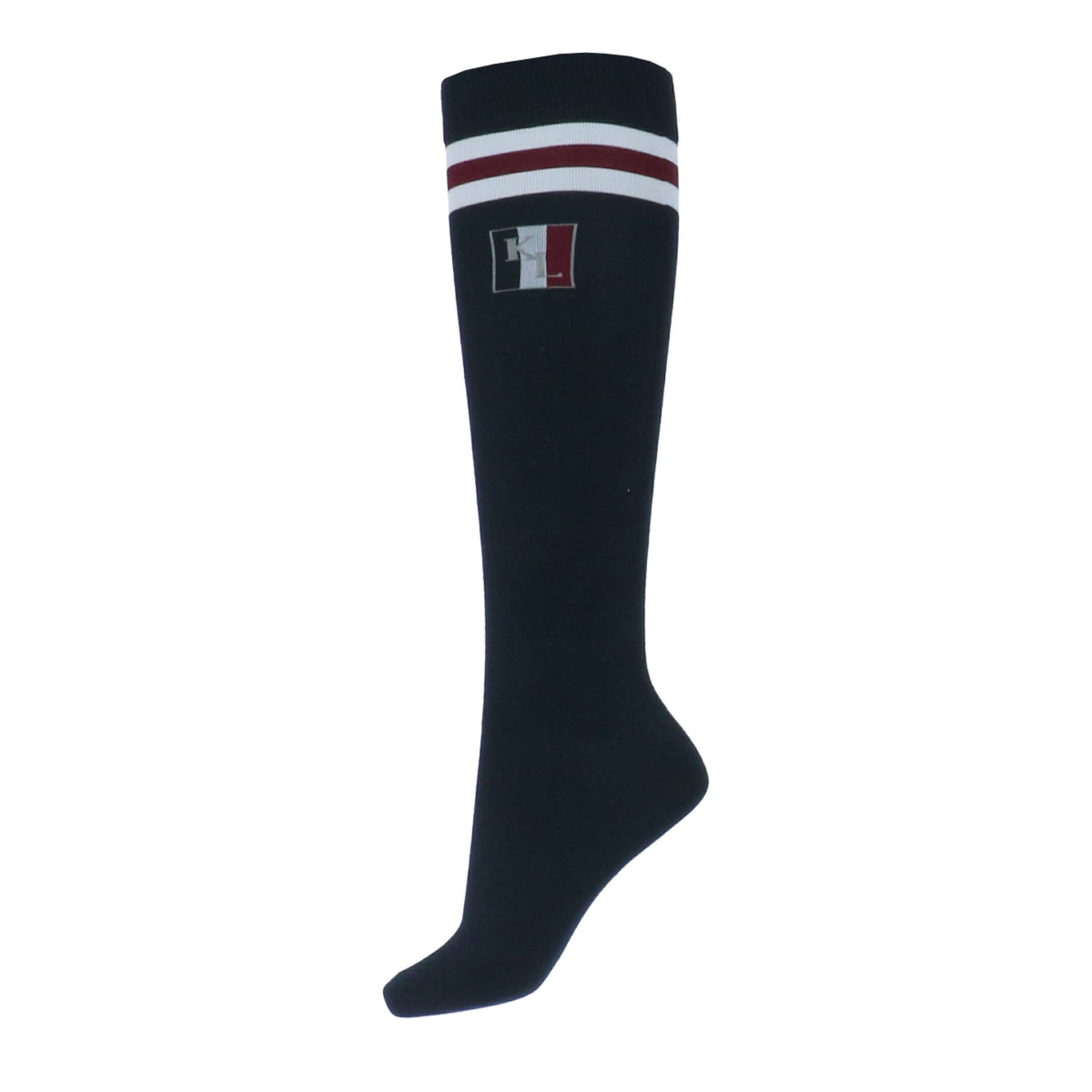 Kingsland Socken Classic Coolmax Uni Navy