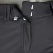 LeMieux Reithose DryTex Waterproof Schwarz