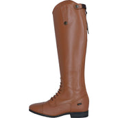 HKM Reitstiefel Valencia Cognac