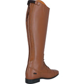 HKM Reitstiefel Valencia Cognac