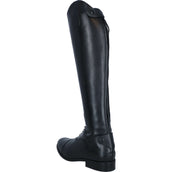 Harry's Horse Reitstiefel Donatelli Dressur XL Schwarz