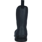 Muck Boot Originals Pull On Mens Schwarz