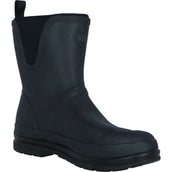 Muck Boot Originals Pull On Mens Schwarz