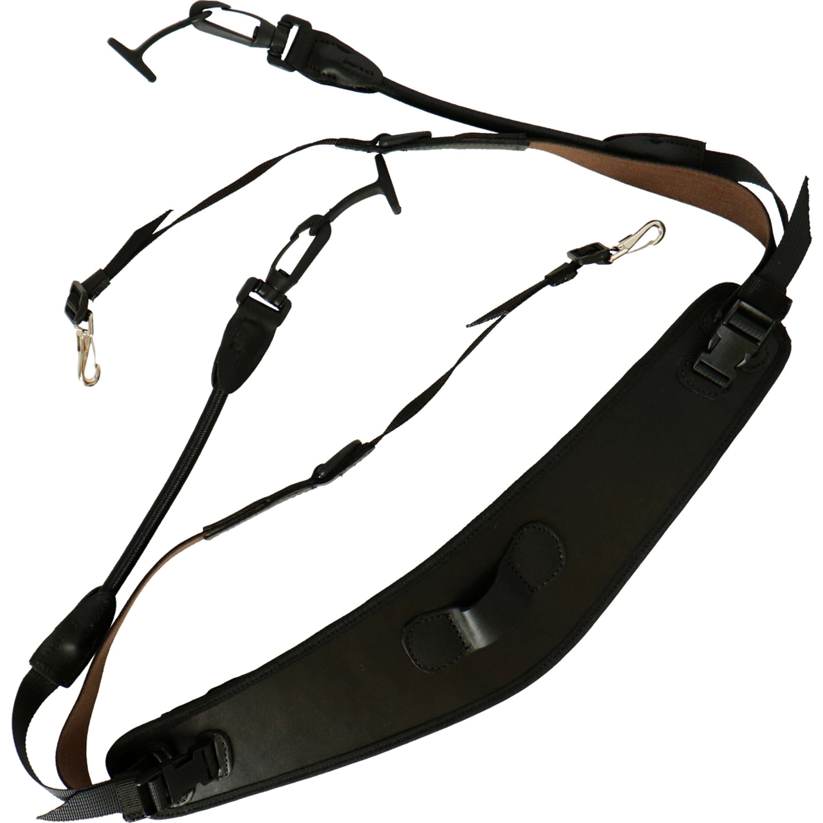 Freejump Vorderzeug Schwarz Freejump Vorderzeug Schwarz