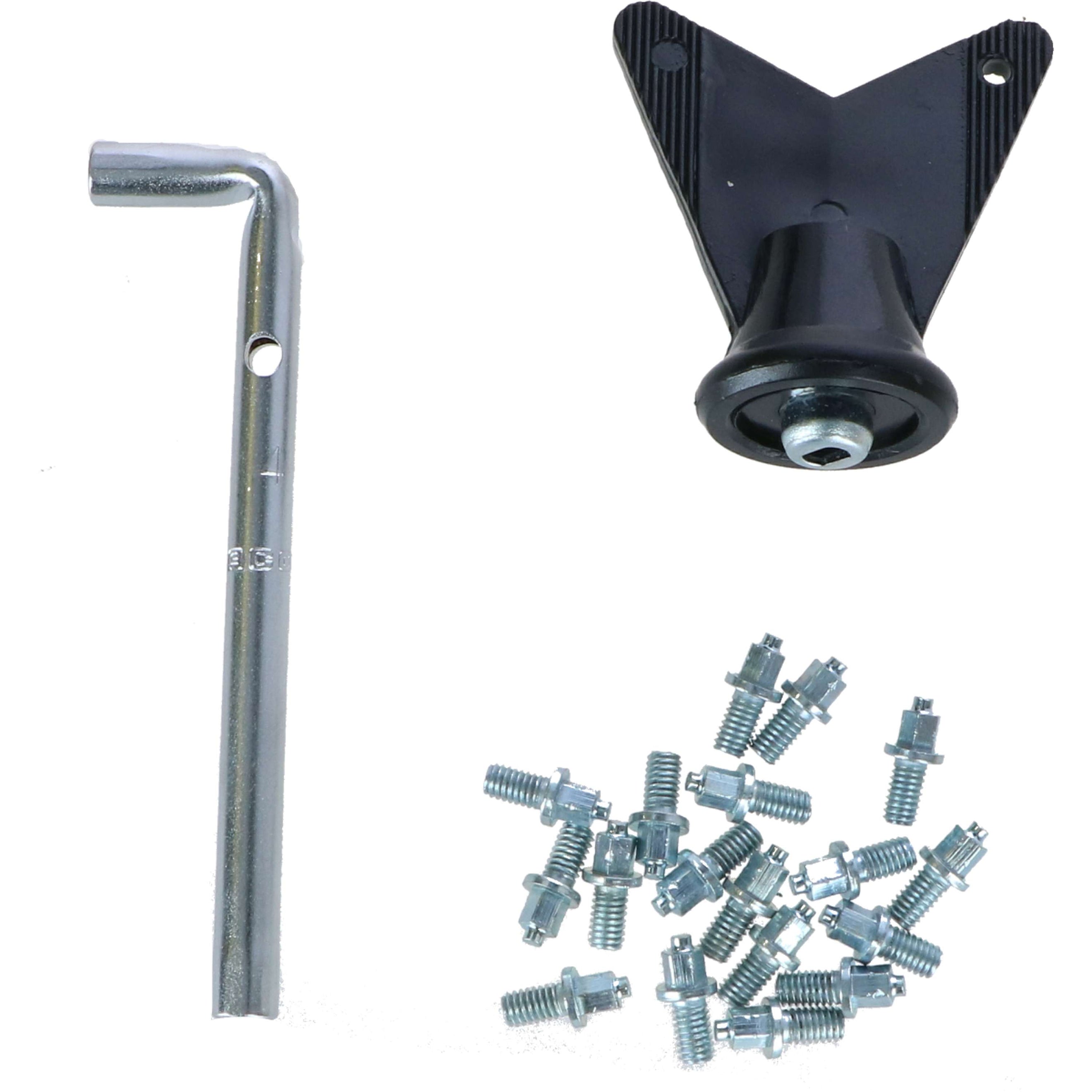 Freejump Pro Kit 1 key + 18 studs Freejump Pro Kit 1 key + 18 studs