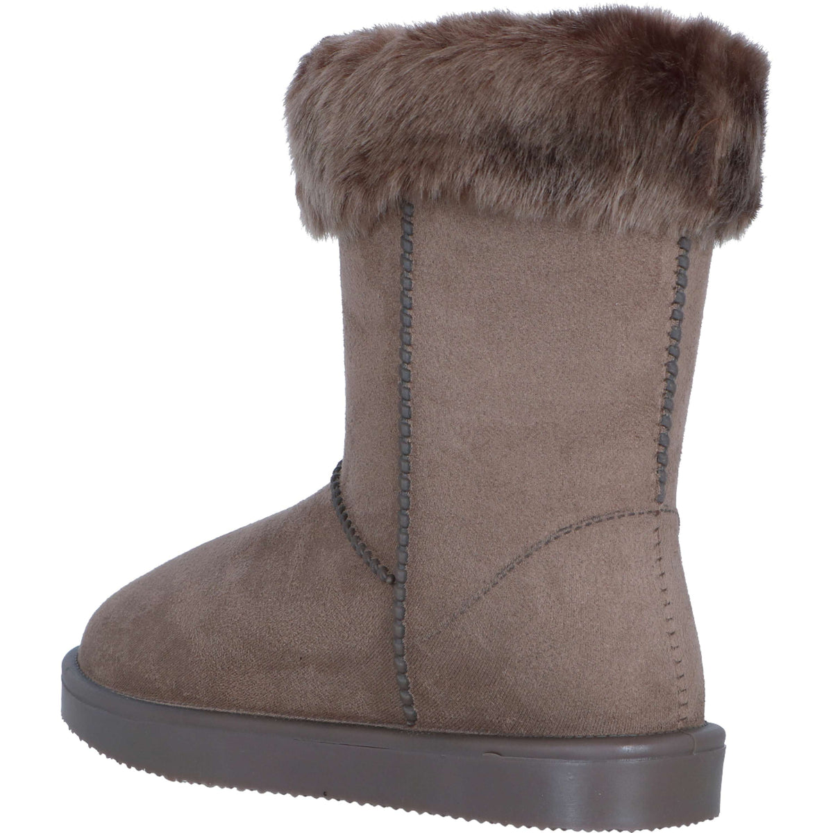 HKM Stiefel Allweather Davos Bunt Taupe