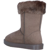 HKM Stiefel Allweather Davos Bunt Taupe