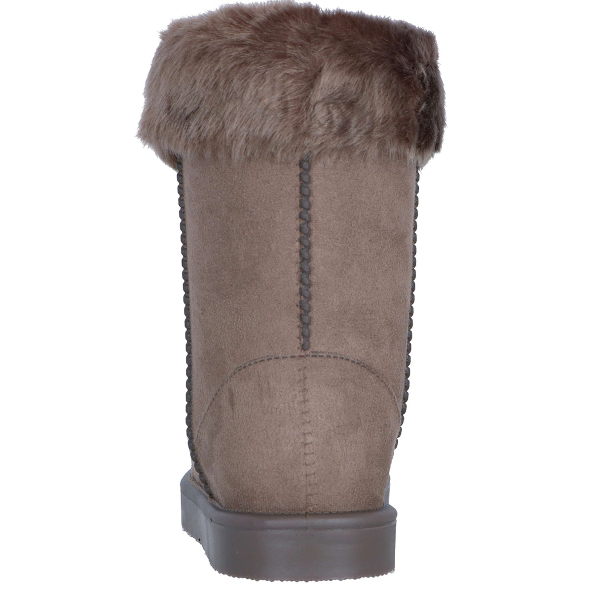 HKM Stiefel Allweather Davos Bunt Taupe