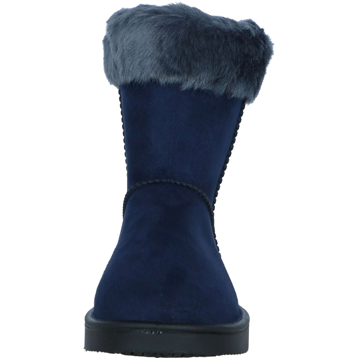 HKM Stiefel Allweather Davos Bunt Dunkelblau