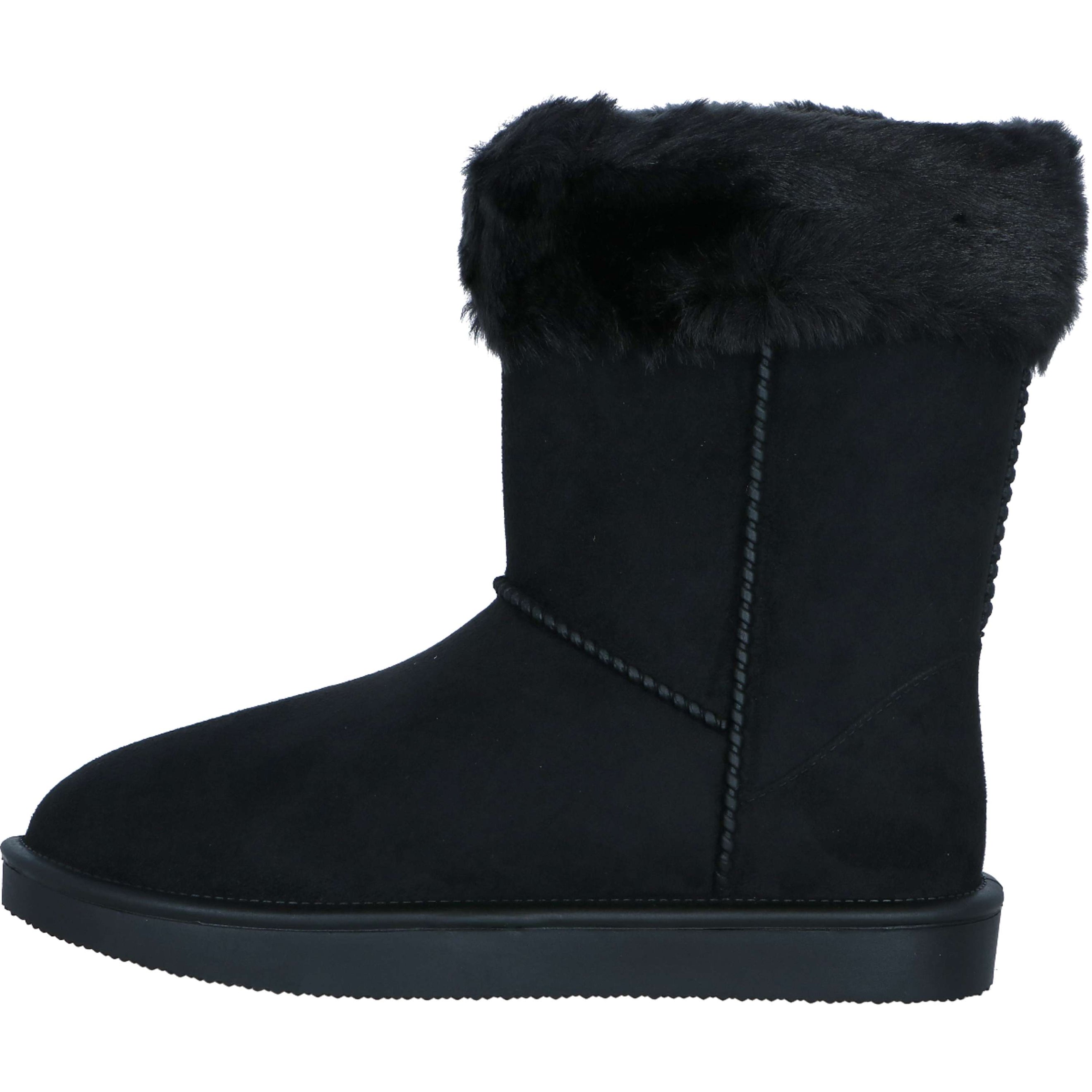 Lauria Garrelli Stiefel Allweather Davos Bunt Schwarz Lauria Garrelli Stiefel Allweather Davos Bunt Schwarz