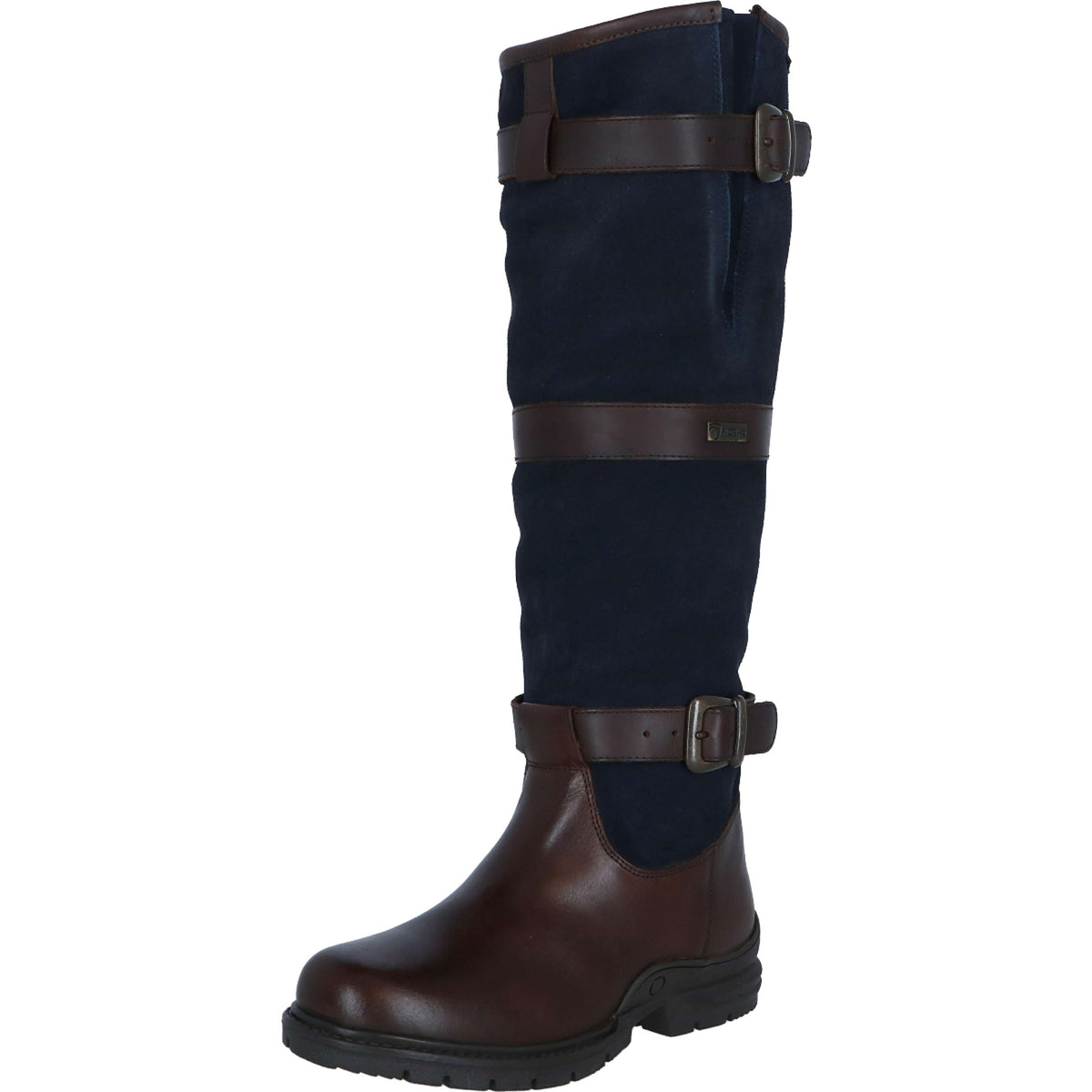 HORKA Outdoorstiefel Highlander Lang Blau