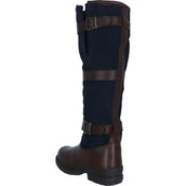 HORKA Outdoorstiefel Highlander Lang Blau