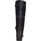 HORKA Outdoorstiefel Highlander Lang Blau