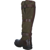 HORKA Outdoorstiefel Highlander Lang Forest Green