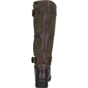 HORKA Outdoorstiefel Highlander Lang Forest Green