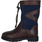 Horka Outdoorstiefel Greenwich Kurz Junior Blau