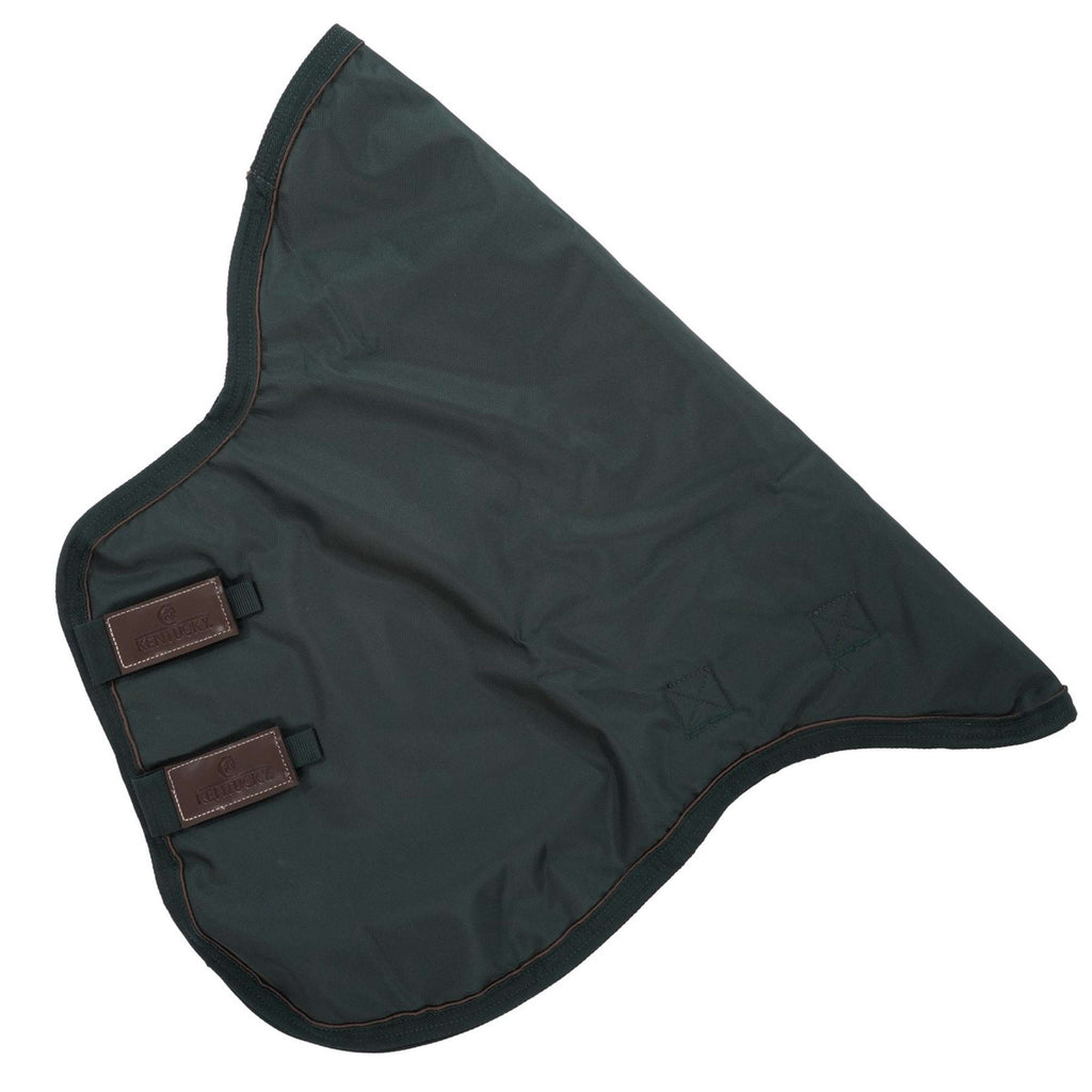 Kentucky Halsstück All Weather 150g Dunkelgrün
