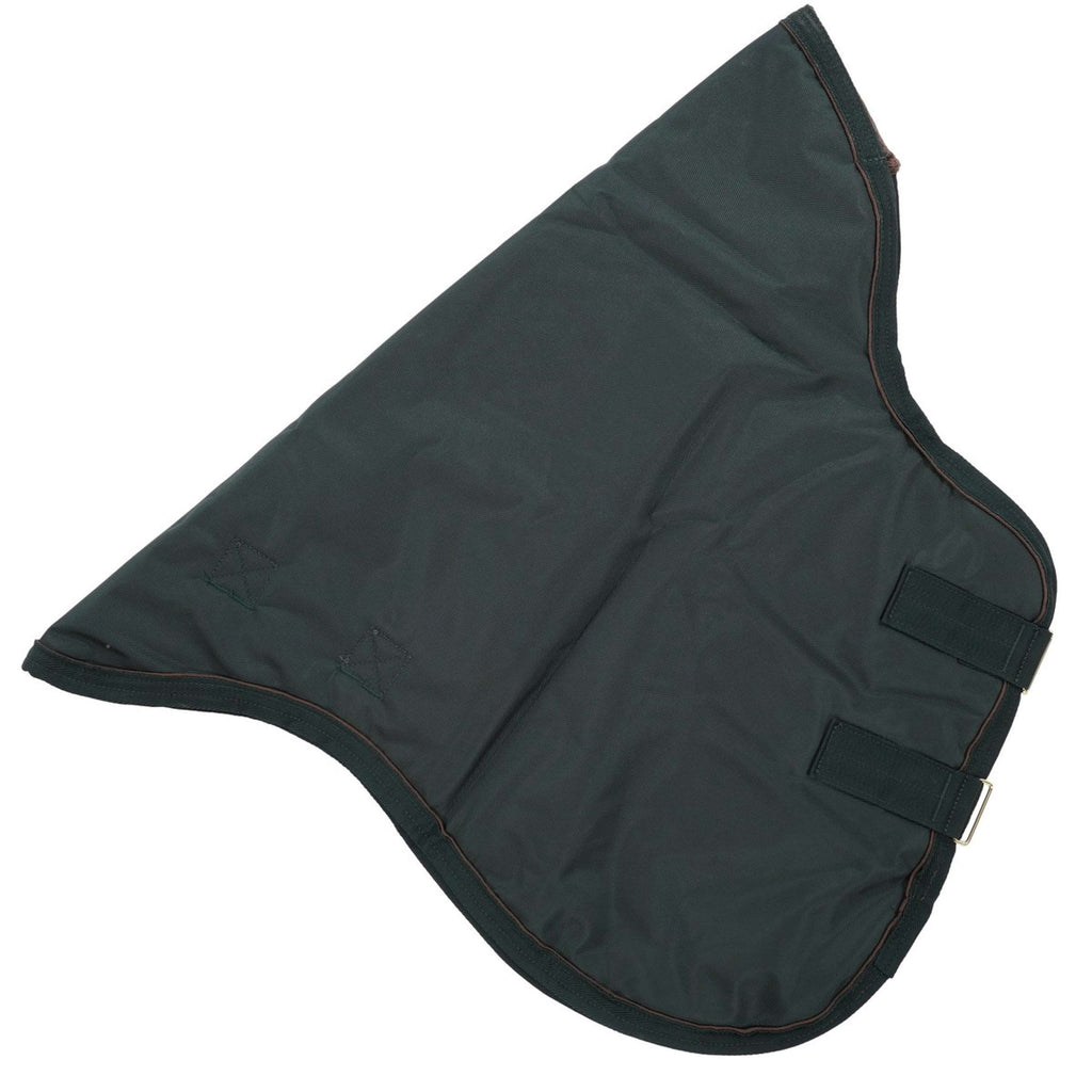 Kentucky Halsstück All Weather 150g Dunkelgrün