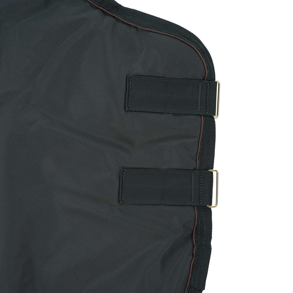 Kentucky Halsstück All Weather 150g Dunkelgrün