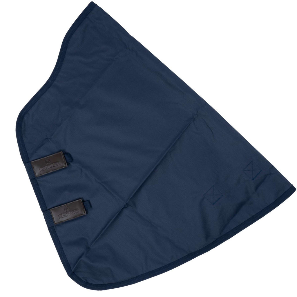 Kentucky Halsstück All Weather Waterproof Classic 0g Navy