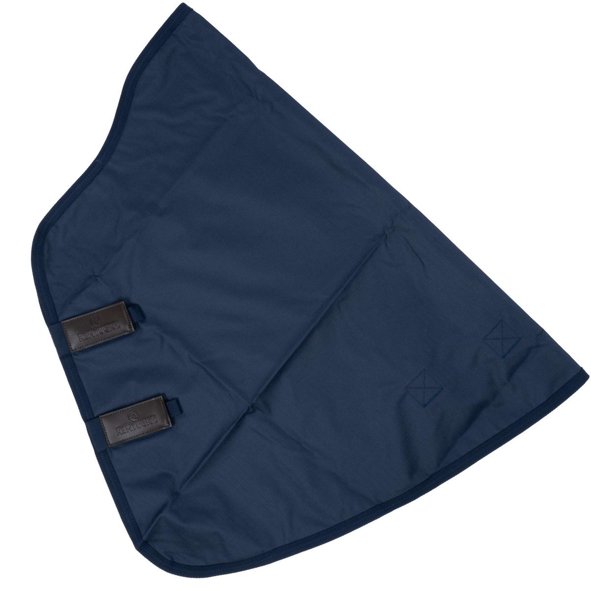 Kentucky Halsstück All Weather Waterproof Classic 150g Navy