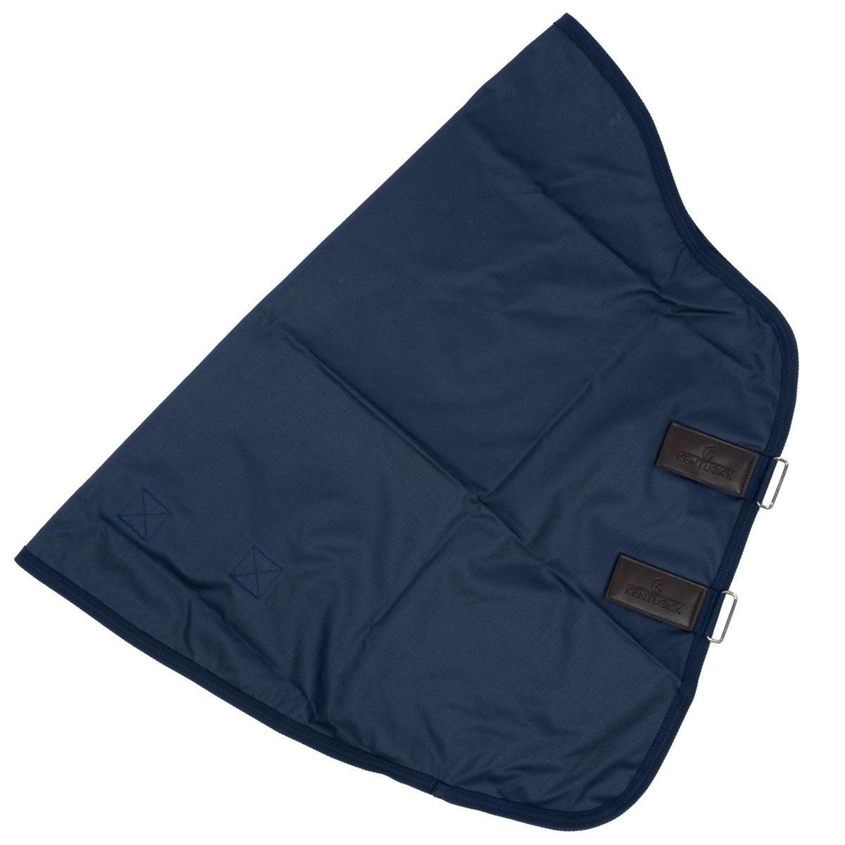 Kentucky Halsstück All Weather Waterproof Classic 150g Navy