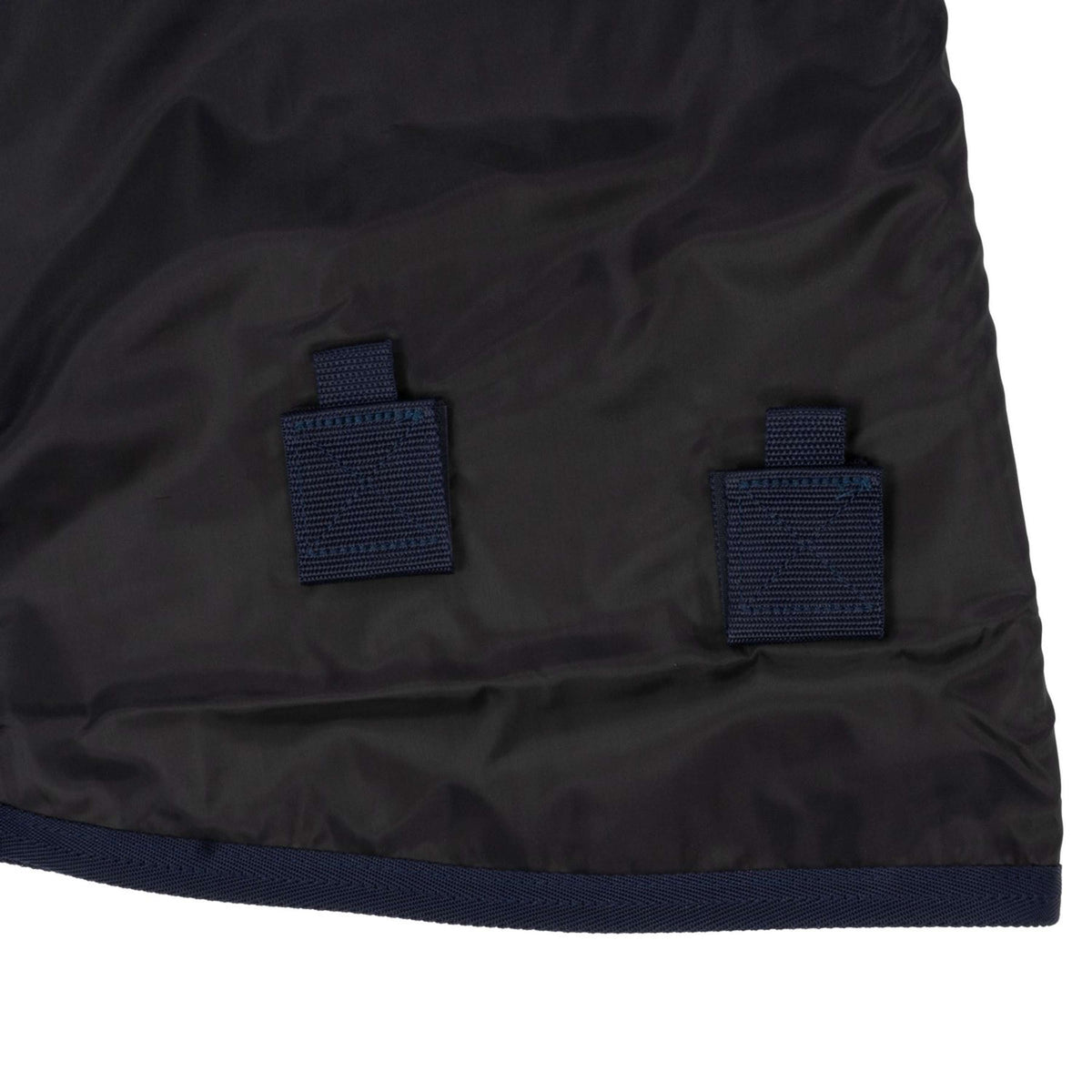 Kentucky Halsstück All Weather Waterproof Classic 150g Navy