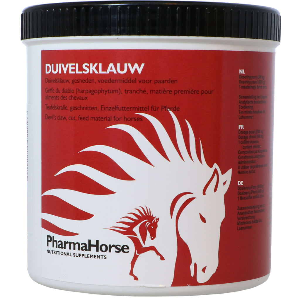PharmaHorse Teufelskralle Pferd